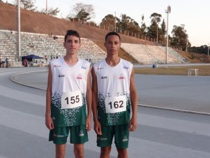 Campeonato Mineiro de Atletismo